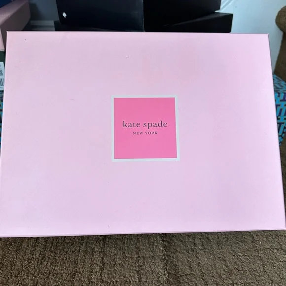 Kate Spade Avaline dress sandals - Picture 3 of 6